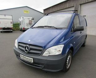 Mercedes-Benz Vito Gebrauchtwagen