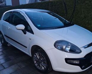 Fiat Punto Gebrauchtwagen