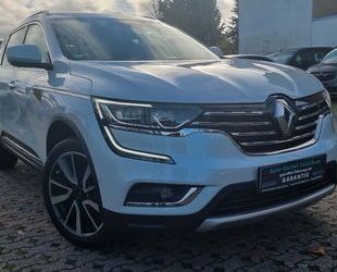 Renault Koleos Gebrauchtwagen