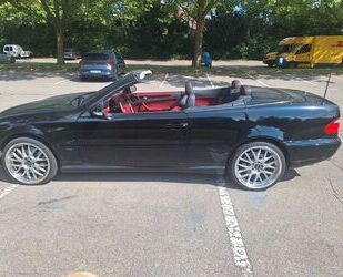 Mercedes-Benz CLK 430 Gebrauchtwagen