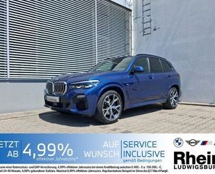 BMW X5 Gebrauchtwagen