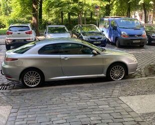 Alfa Romeo GT Gebrauchtwagen