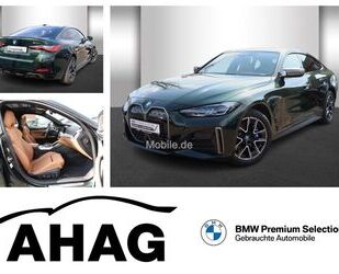 BMW i4 Gebrauchtwagen