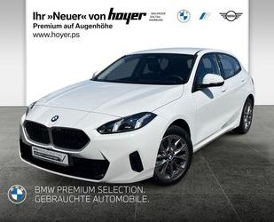 BMW 118 Gebrauchtwagen