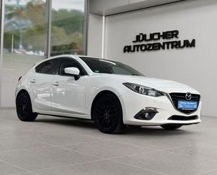 Mazda 3 Gebrauchtwagen