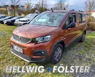 Peugeot Rifter Gebrauchtwagen
