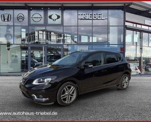 Nissan Pulsar Gebrauchtwagen