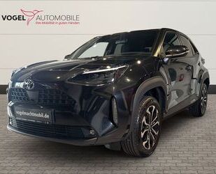 Toyota Yaris Cross Gebrauchtwagen