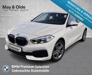 BMW 116 Gebrauchtwagen
