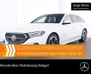 Mercedes-Benz E 300 Gebrauchtwagen