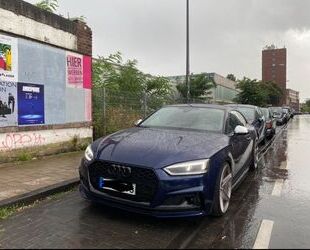 Audi S5 Gebrauchtwagen