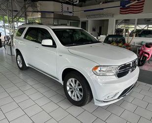 Dodge Durango Gebrauchtwagen