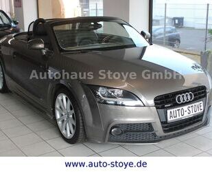 Audi TT Gebrauchtwagen