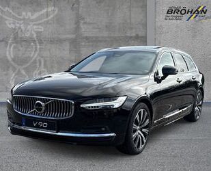 Volvo V90 Gebrauchtwagen