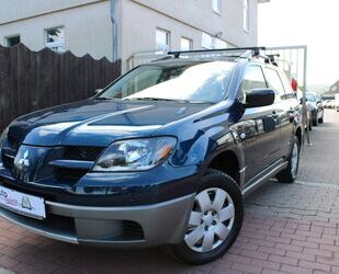Mitsubishi Outlander Gebrauchtwagen