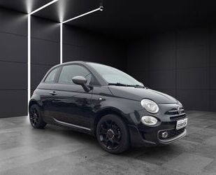 Fiat 500S Gebrauchtwagen