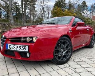 Alfa Romeo Spider Gebrauchtwagen