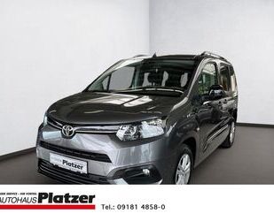 Toyota Proace City Gebrauchtwagen