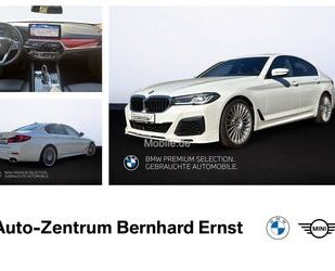 Alpina D5 Gebrauchtwagen