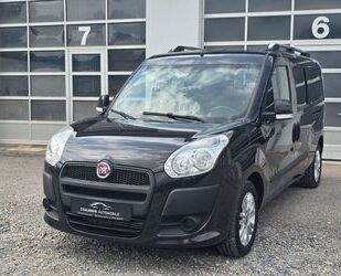 Fiat Doblo Gebrauchtwagen
