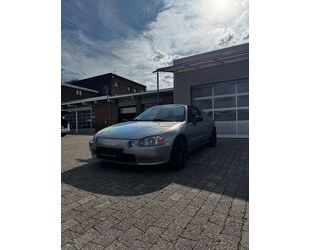 Honda CRX Gebrauchtwagen