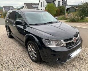 Fiat Freemont Gebrauchtwagen