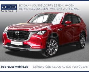 Mazda CX-60 Gebrauchtwagen