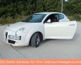 Alfa Romeo MiTo Gebrauchtwagen