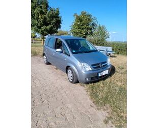 Opel Meriva Gebrauchtwagen
