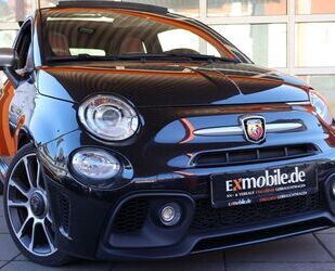 Abarth 595C Gebrauchtwagen