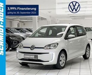 VW e-up! Gebrauchtwagen