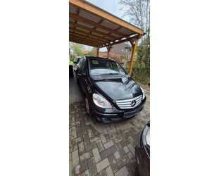 Mercedes-Benz B 200 Gebrauchtwagen