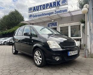 Opel Meriva Gebrauchtwagen