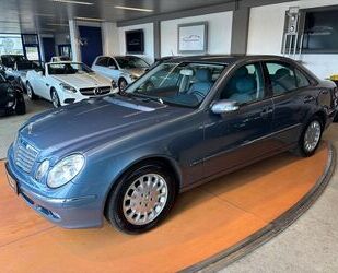 Mercedes-Benz E 200 Gebrauchtwagen