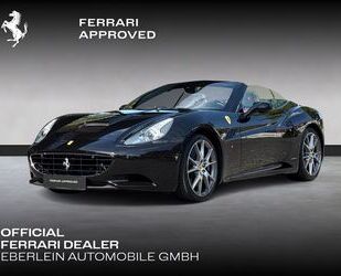 Ferrari California Gebrauchtwagen