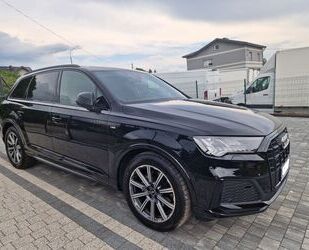 Audi Q7 Gebrauchtwagen