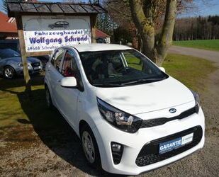Kia Picanto Gebrauchtwagen