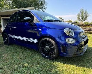 Abarth 595 Gebrauchtwagen