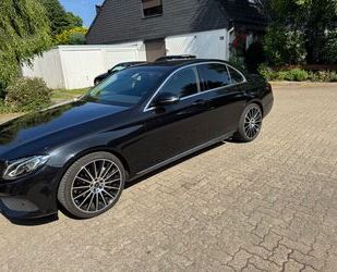 Mercedes-Benz E 250 Gebrauchtwagen