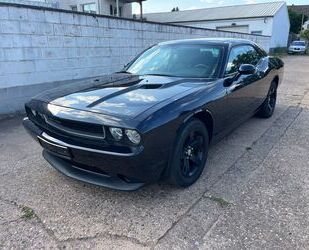 Dodge Challenger Gebrauchtwagen