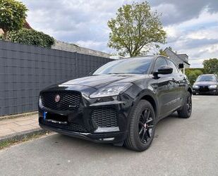 Jaguar E-Pace Gebrauchtwagen