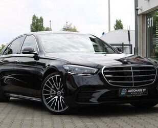 Mercedes-Benz S 400 Gebrauchtwagen