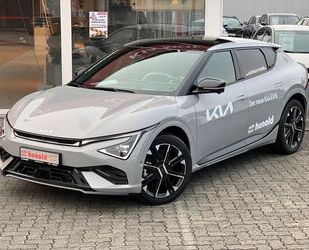 Kia EV6 Gebrauchtwagen