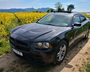 Dodge Charger Gebrauchtwagen