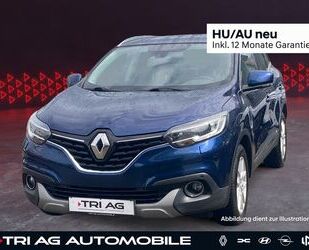 Renault Kadjar Gebrauchtwagen