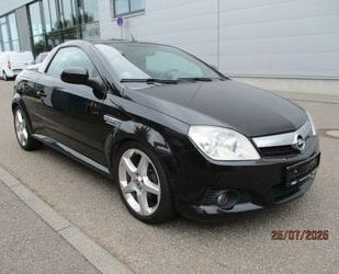 Opel Tigra Gebrauchtwagen