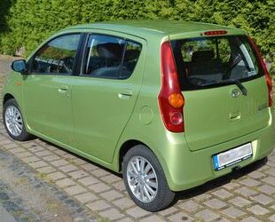 Daihatsu Cuore Gebrauchtwagen