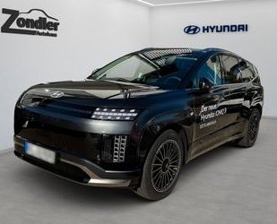 Hyundai IONIQ 9 Gebrauchtwagen
