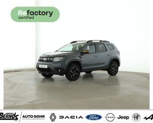 Dacia Duster Gebrauchtwagen