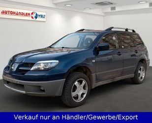 Mitsubishi Outlander Gebrauchtwagen